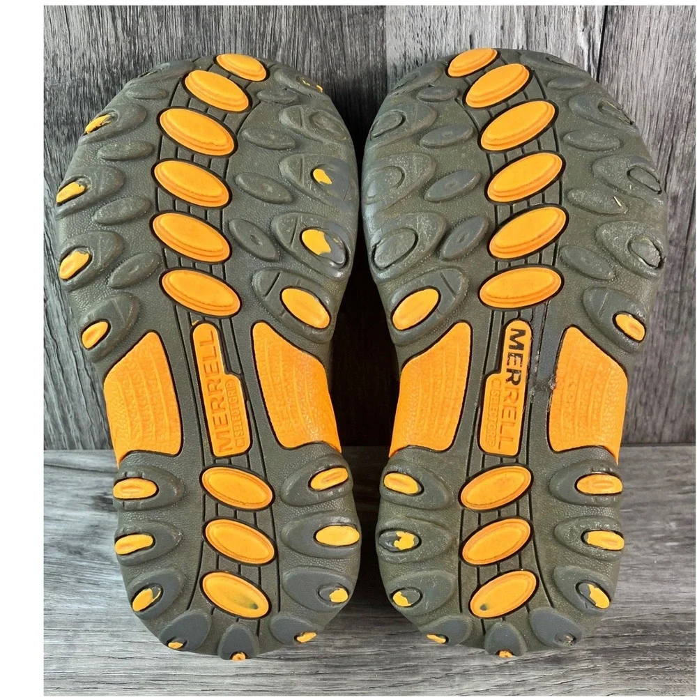 Merrell trail chaser